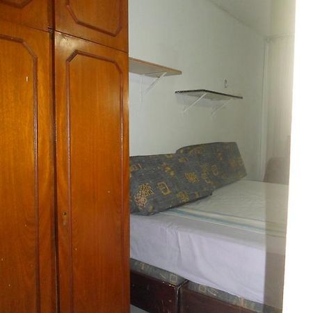 Kitinete Na Barra Apartman Salvador Kültér fotó