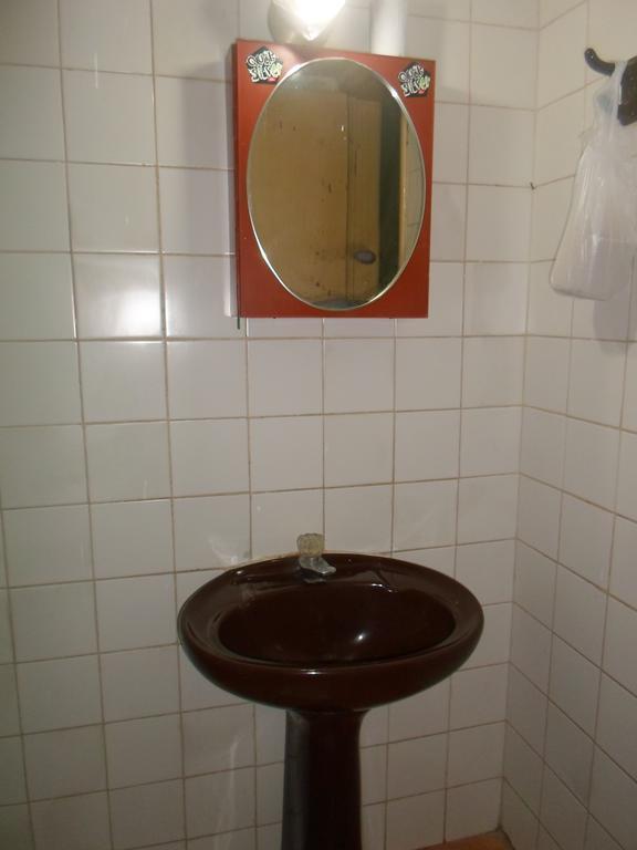 Kitinete Na Barra Apartman Salvador Kültér fotó