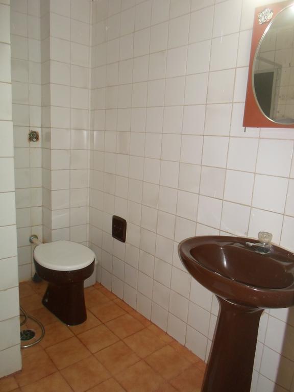 Kitinete Na Barra Apartman Salvador Kültér fotó