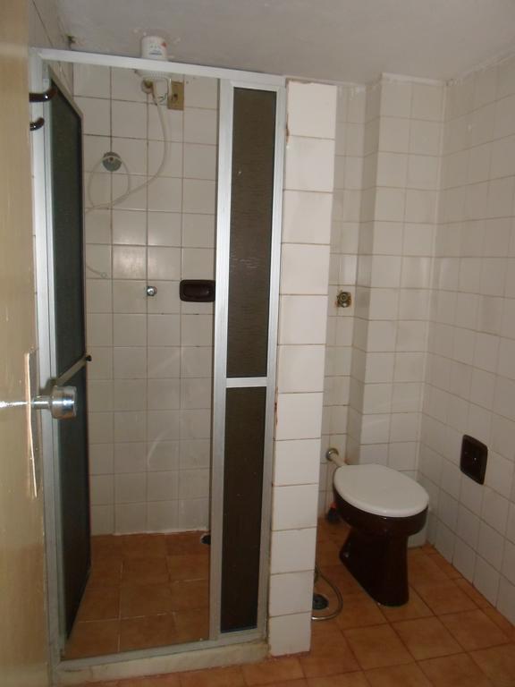 Kitinete Na Barra Apartman Salvador Kültér fotó