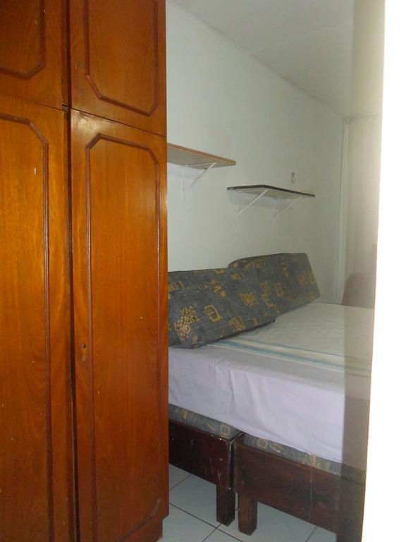 Kitinete Na Barra Apartman Salvador Kültér fotó